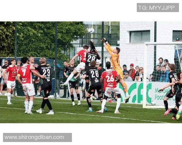 特罗姆瑟与罗森博格对决主场分析及比赛前瞻 特罗姆瑟与罗森博格对决主场分析及比赛前瞻