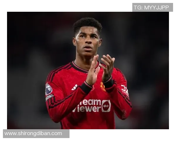 巴萨主帅换人神了! 拉什福德进场4分钟助攻，赛季21场造15球超值